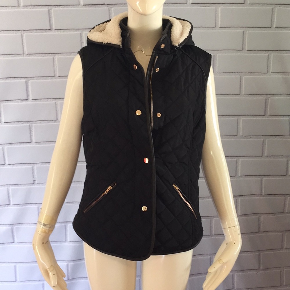 Ci Sono Vest - image 1